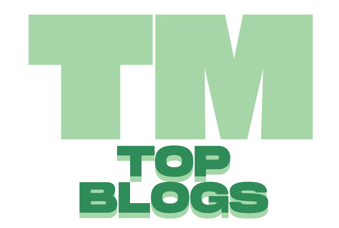Top Blogs