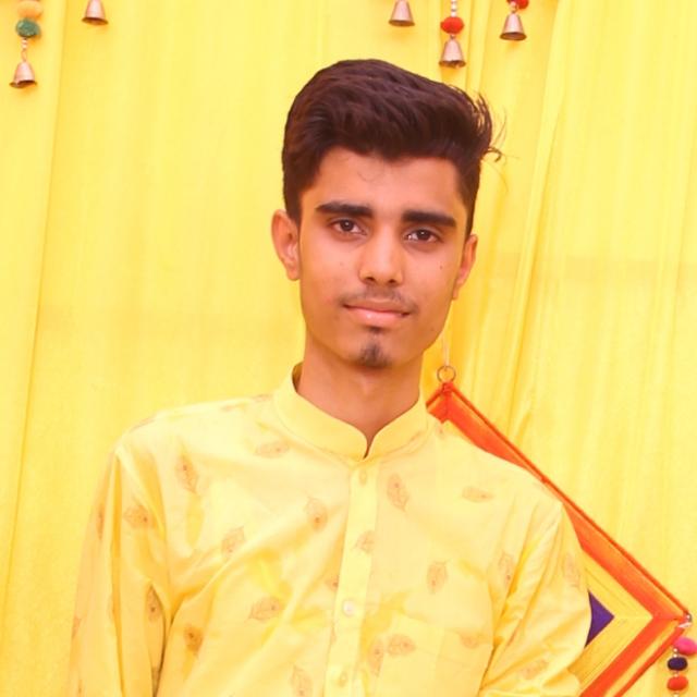 Bhavya Sharma